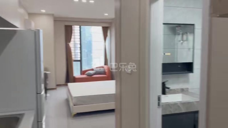 璞玉公馆18779787周边环境图0