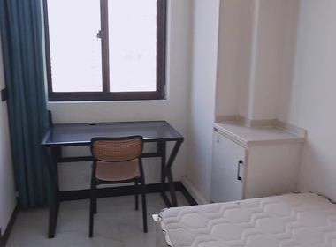 和平桥名苑西区 