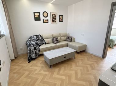 临汾路1244弄小区 2室2厅1卫