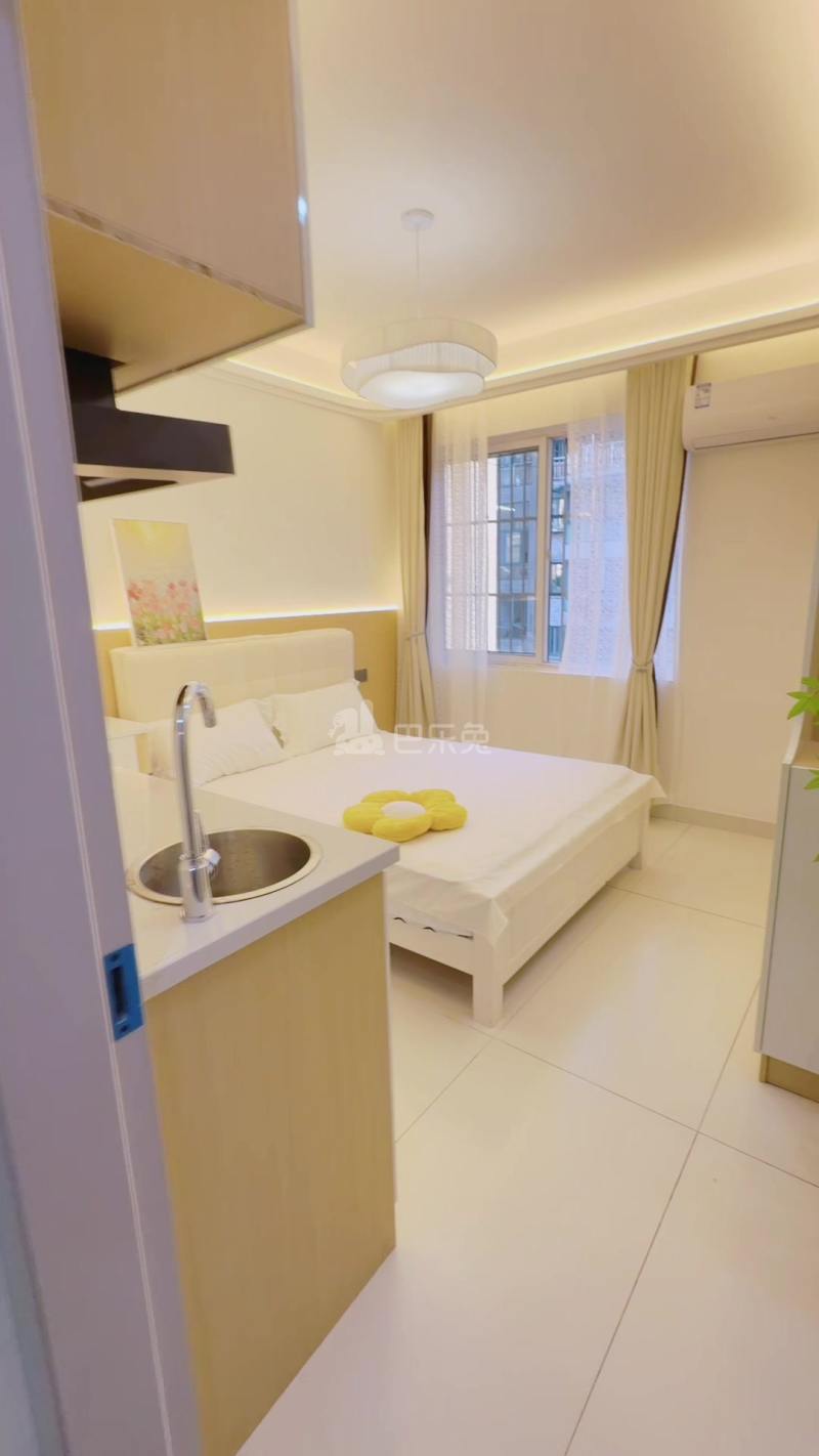 三新家园东区18787319周边环境图0