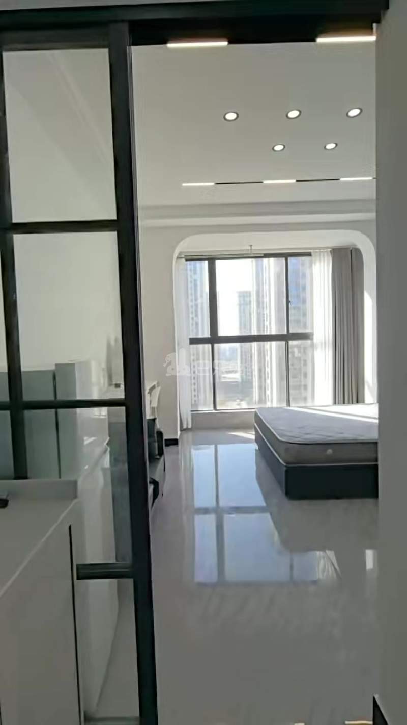 站文华庭东区18788239周边环境图0