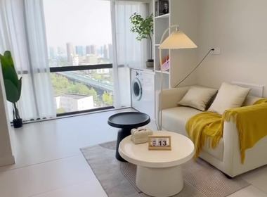 忆长和府 1室1厅1卫