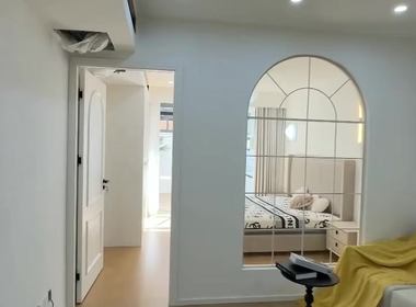 万荣小区（彭越浦路800弄） 