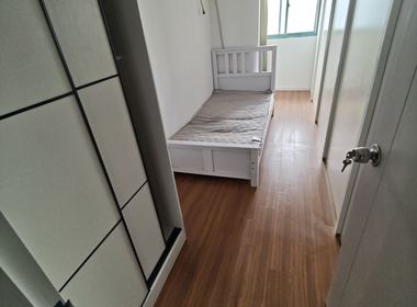 金机大厦（金机小区） 