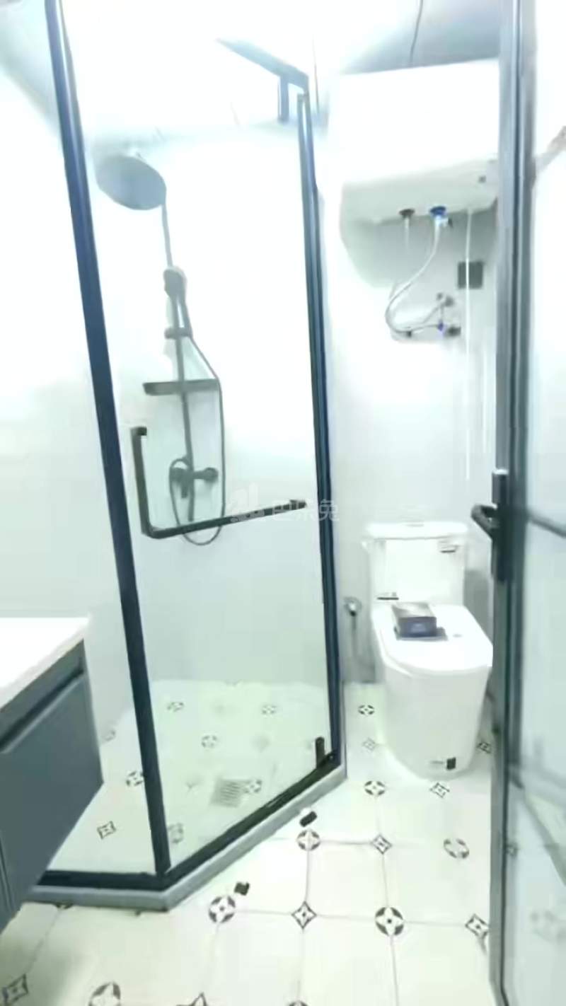 联胜新府18792699周边环境图0