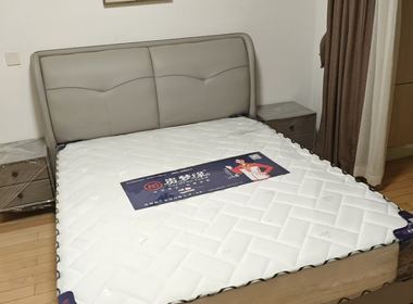 宏翔公寓 1室1厅1卫