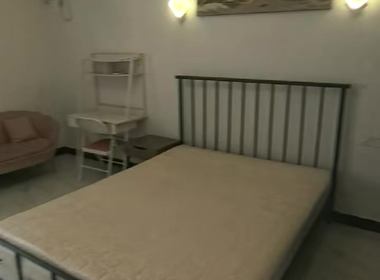 北中路328弄小区 