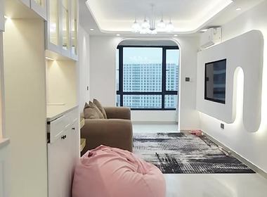 新霄辰府 1室2厅0卫