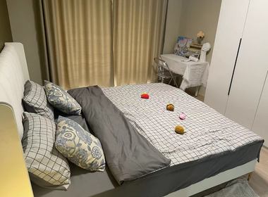 蓝高小区（蓝村路60弄） 