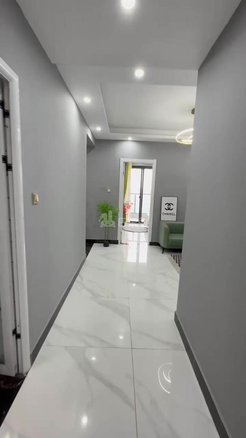 塘湾名苑18795683周边环境图0