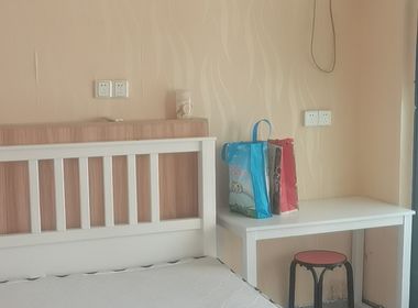 南洋博仕欣居 1室0厅1卫