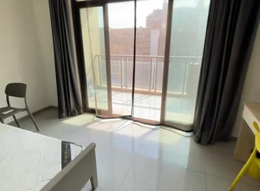 多蓝水岸听涛苑 3室1厅1卫