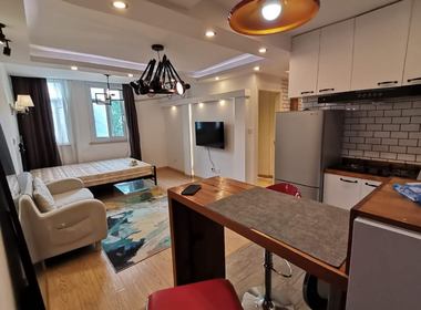 乐安坊（淮海中路613弄） 