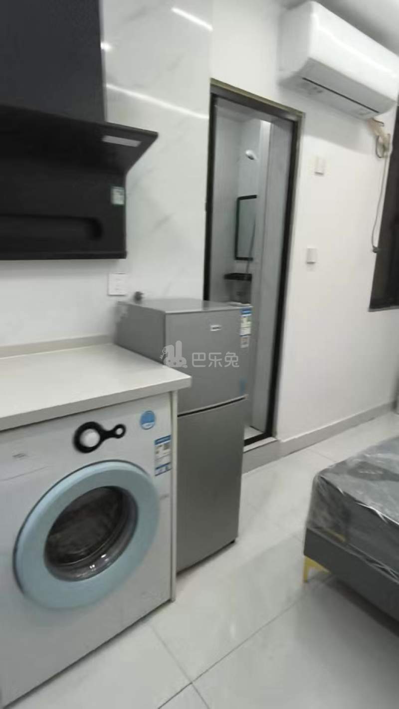 昌运里三区18799703周边环境图0