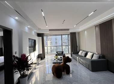 浦江名邸 3室0厅0卫