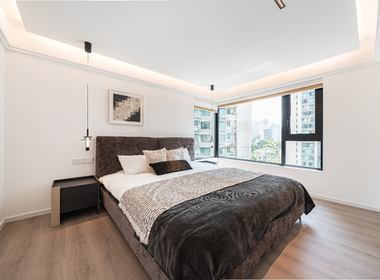 徐虹华庭 4室2厅2卫