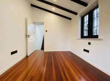 巴黎公寓 2室2厅2卫