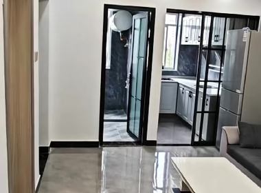 九久花园 2室0厅1卫