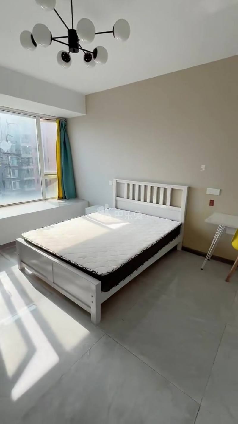 中兴和园茗水苑18806800周边环境图0