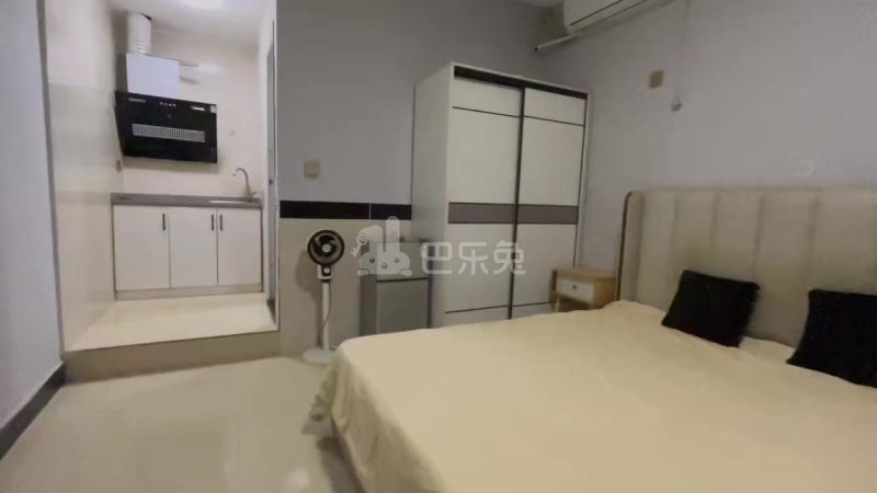 集客公寓18806839周边环境图0