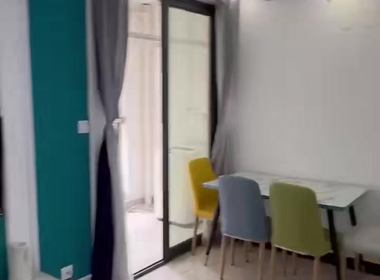 丰和雅苑 2室1厅1卫