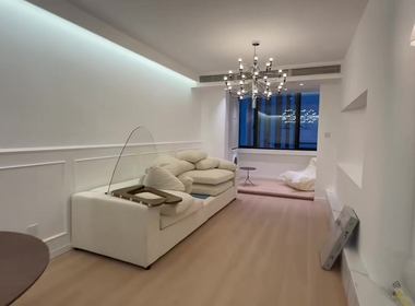 普雄馨苑 1室2厅1卫