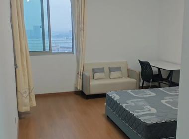 四季名门城市公寓 