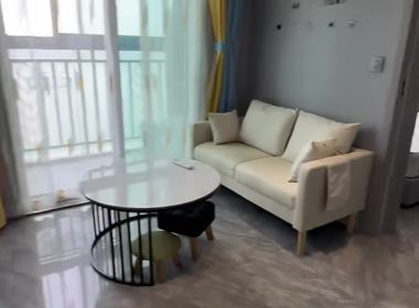 碧林湾新苑一期 