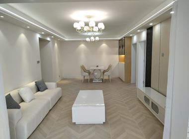 虹祺花苑 2室2厅1卫