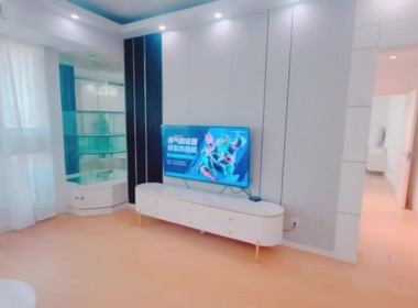 上青家园 2室2厅1卫