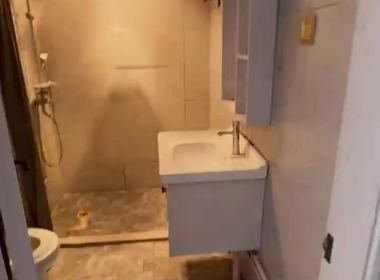 鹤沙航城庭祥苑 