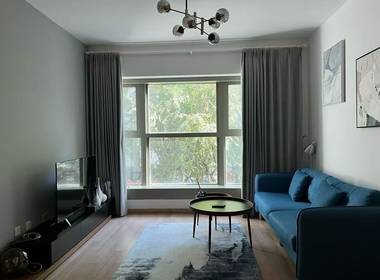 静安豪景苑 1室0厅0卫