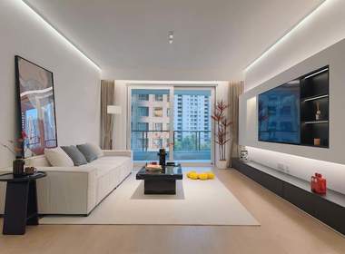 大华清水湾花园 3室2厅2卫