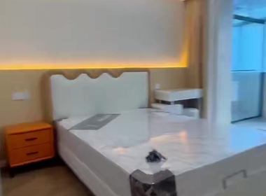 新长征花苑二街坊 