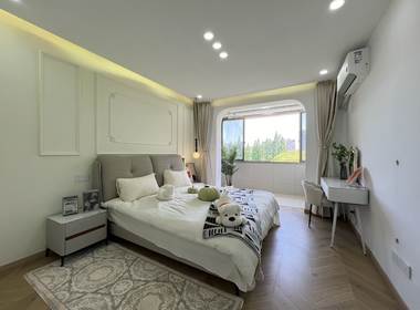 蓝高小区（蓝村路30弄） 