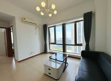 禹洲蓝爵 3室1厅0卫