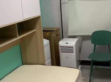 凌兆路521弄小区 