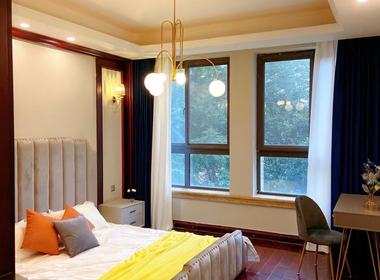 徐汇御苑 2室2厅2卫