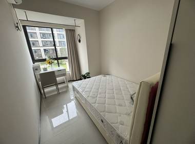 梦泽水乡苑小区 