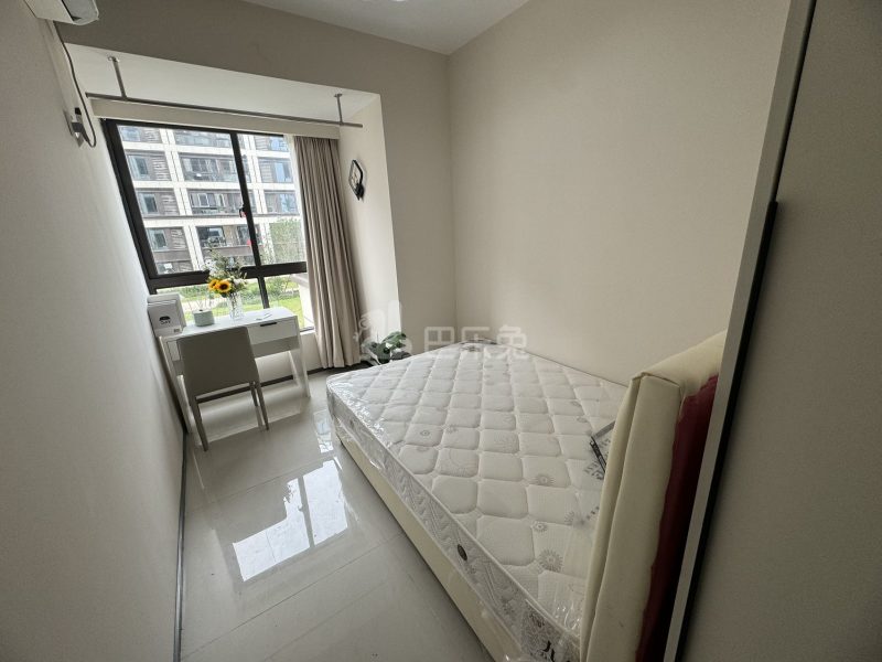 梦泽水乡苑小区18836608周边环境图4