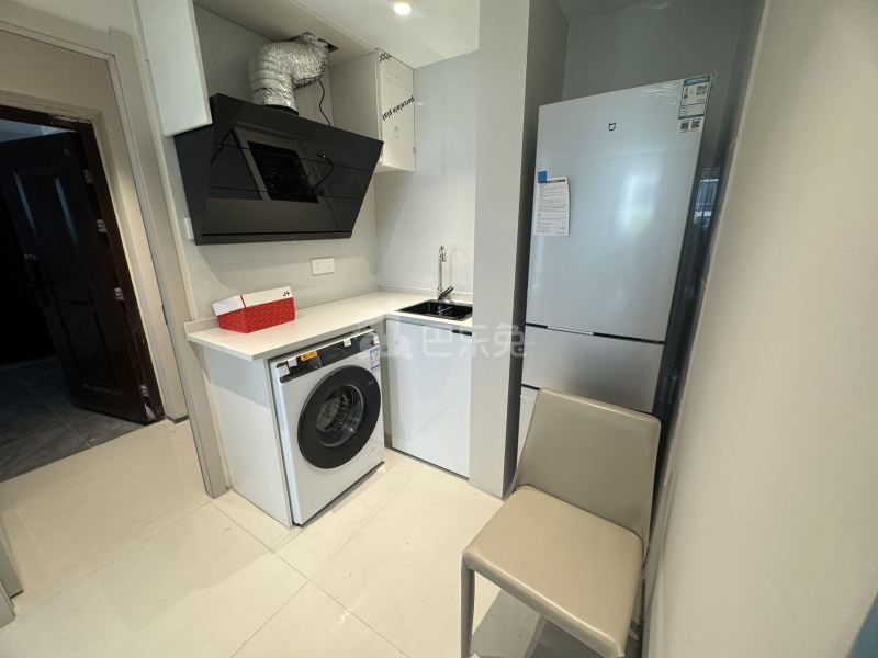 梦泽水乡苑小区18836608周边环境图0