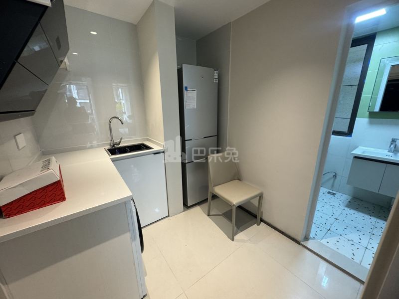 梦泽水乡苑小区18836608周边环境图1