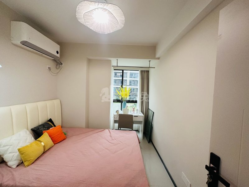 梦泽水乡苑小区18836608周边环境图2