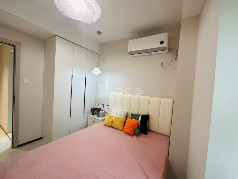 梦泽水乡苑小区18836608周边环境图3