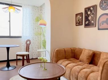 智华苑 1室1厅1卫