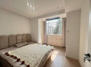 临沂六村（浦三路288弄） 