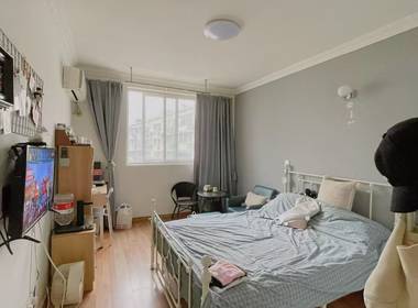 大木小区（大木桥路103弄10支弄） 