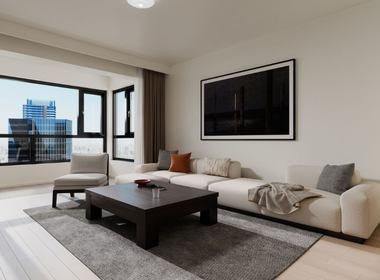 老西门新苑 3室2厅2卫