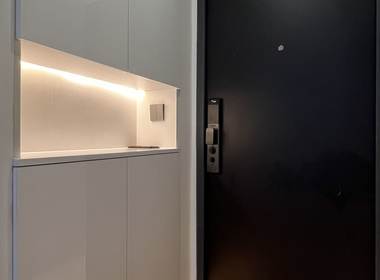 江苏路722弄小区 2室2厅1卫