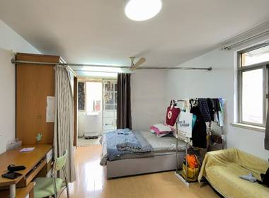 镇宁路405弄小区 